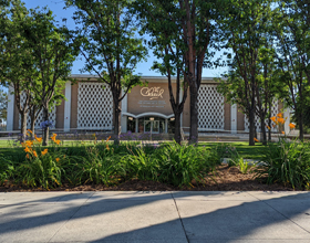 Retrofit project transforms California museum’s library into Chicano center