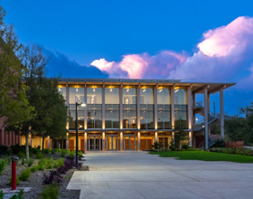 San Antonio mass timber building dramatically reduces emissions and energy use