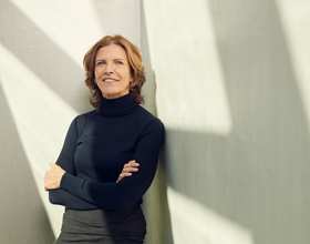 No stranger to fame: Chicago architect boasts two new awards