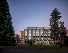 New funding partner to help NAPA pave the “Road Forward” to net-zero asphalt surfaces