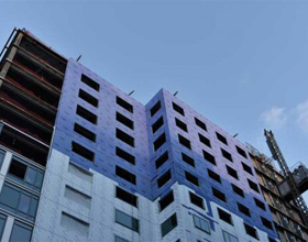 Ensuring proper air barrier adhesion for maximum performance