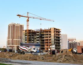 Report reveals construction industry emissions have reached an all-time high