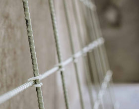 American Concrete Institute releases code on glass fiber-reinforced polymer bars