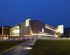 Gilbane to manage Virginia Museum of Fine Arts’s largest renovation and expansion