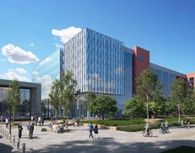 B Intel Ohio project to utilize extensive quantities of steel and concrete