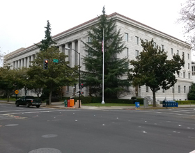 Fed govt.’s new actions support the move to greener buildings