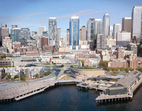 Seattle’s Ocean Pavilion brings marine conservation, sustainability to the forefront