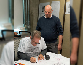 Nationally recognized Louisiana firm announces principals’ retirement