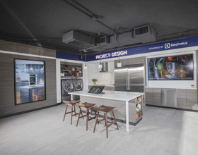 Designing offices for the digital workspace