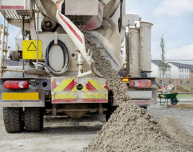 Industry giants collaborate to create low-carbon concrete mixes