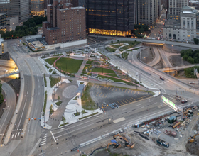 PCI announces 2023 precast/prestressed concrete design awards winners