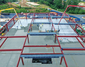 Clearing specifiers’ misconceptions about lightweight concrete