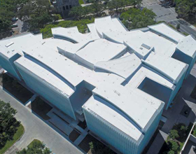 Cool roofs 101: Planning and specification considerations