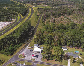 Intl. infrastructure group gets North Carolina’s M highway contract