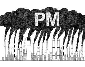 PCA resists EPA’s proposed stringent PM air quality standards 
