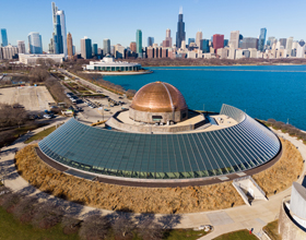 Submissions open for North American Copper in Architecture Awards 2023