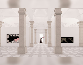 Smithsonian American Art Museum to start renovation targeting visitor experience