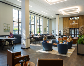Montana National Bank building revived as entrepreneurial hub