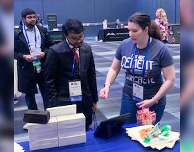 2023 PCI Convention sees record attendance