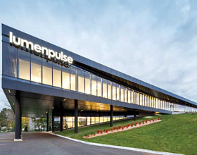 Building for the future with insulated metal panels