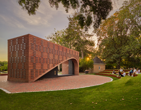 Brick in Architecture Award winners reveal masterful use of fired-clay brick