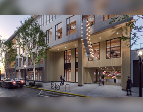 Atlanta mixed-use project to feature Georgia-grown mass timber 