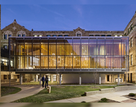 KU’s architecture and design school to get BIG remake 