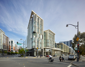 Mixed-use project tackles San Francisco neighborhood criticism 