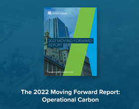 NIBS issues decarbonization report; call for BI2023 speakers