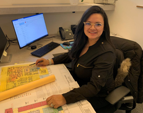 Architect with cross-cultural experience joins Hudson Valley firm  