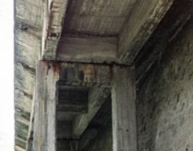 FRP Strengthening: Strengthening concrete structures with fiber-reinforced polymers 