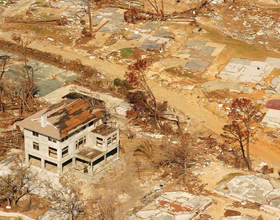Secret to protecting buildings from natural disasters