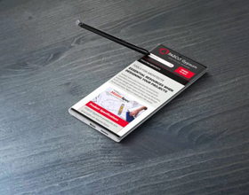 QuietRock is now part of the new PABCO Gypsum website 