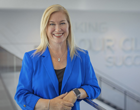 Missouri-headquartered global U.S. firm names new CEO