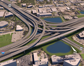 FDOT names construction firms for one of Tampa's busy interchange projects 