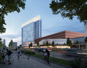 Henry Ford Health selects firms for Detroit hospital campus expansion