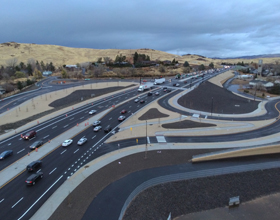 Nevada Department of Transportation selects firm for approx. $58 million highway project  