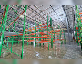 Considerations for fire protection in specifying metal building systems