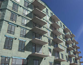 Next-gen sprayfoam systems: shifting to HFO blowing agents