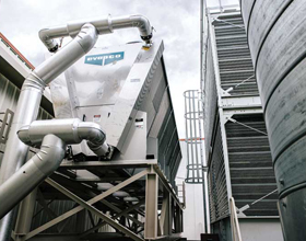 Closing the loop: Understanding the benefits of fluid coolers