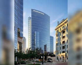 Top U.S. AEC firms join forces to build Wisconsin office 