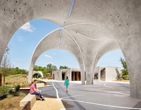 Architecture firm becomes first B Corp certified in Texas 