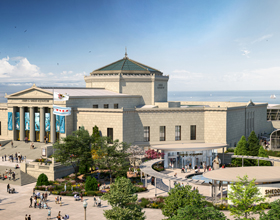 Chicago’s Shedd Aquarium renovation to transform visitor experience 
