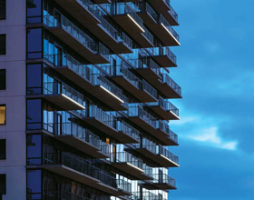 Specifying and installing flashing around exterior wall openings