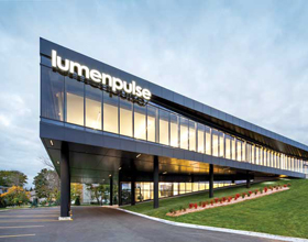 Building for the future with insulated metal panels
