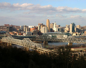Walsh Kokosing, AECOM to lead Ohio-Kentucky bridge corridor project 