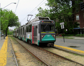 MBTA’s Green Line Extension contractors sue project’s engineer