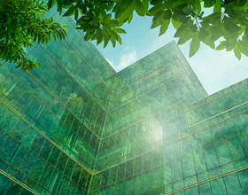 California becomes the first state to codify embodied carbon reduction for buildings 