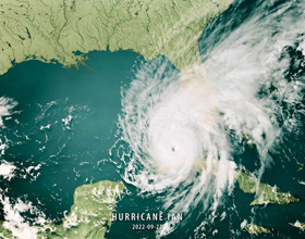 Hurricane Ian’s aftermath: Code-approved lessons and results