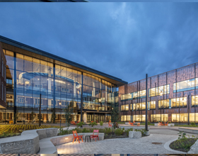 Beyer Blinder Belle, Lake | Flato, Steinberg Hart among 2023 NACIA award winners 